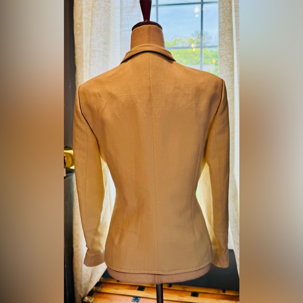 Rene Lezard Blazer - Picture 3 of 11